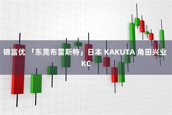 锦富优 「东莞布雷斯特」日本 KAKUTA 角田兴业 KC