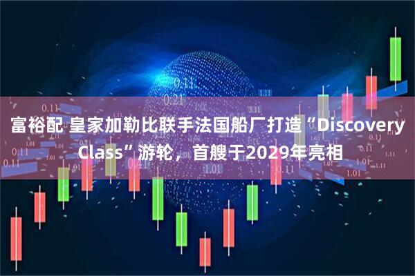 富裕配 皇家加勒比联手法国船厂打造“Discovery Class”游轮，首艘于2029年亮相
