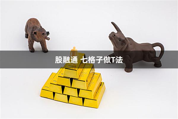 股融通 七格子做T法